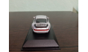 Porsche 911 (964) Turbo 1990, масштабная модель, Minichamps, 1:43, 1/43