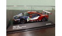 Ford GT #68 24h LeMans 2018, масштабная модель, IXO Rally (серии RAC, RAM), scale43