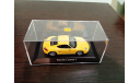 Porsche Cayman S (987) 2005, масштабная модель, Minichamps, scale43