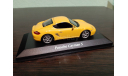 Porsche Cayman S (987) 2005, масштабная модель, Minichamps, scale43