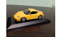 Porsche Cayman S (987) 2005, масштабная модель, Minichamps, scale43