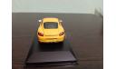 Porsche Cayman S (987) 2005, масштабная модель, Minichamps, scale43