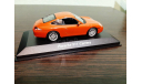 Porsche 911 Carrera 2001, масштабная модель, Minichamps, scale43