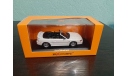 Ford Mustang Cabrio 1994, масштабная модель, Minichamps, scale43