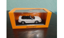 Ford Mustang Cabrio 1994, масштабная модель, Minichamps, 1:43, 1/43