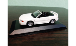 Ford Mustang Cabrio 1994