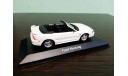 Ford Mustang Cabrio 1994, масштабная модель, Minichamps, scale43