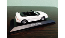 Ford Mustang Cabrio 1994, масштабная модель, Minichamps, 1:43, 1/43