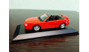 Ford Mustang Cabrio 1994, масштабная модель, Minichamps, scale43