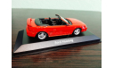 Ford Mustang Cabrio 1994, масштабная модель, Minichamps, scale43