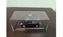 Ford Fiesta 5-door  2001, масштабная модель, Minichamps, 1:43, 1/43