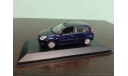 Ford Fiesta 5-door  2001, масштабная модель, Minichamps, 1:43, 1/43