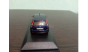 Ford Fiesta 5-door  2001, масштабная модель, Minichamps, 1:43, 1/43