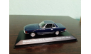 Mercedes-Benz 350 SL (R107) Хардтоп  1974, масштабная модель, Minichamps, scale43