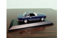 Mercedes-Benz 350 SL (R107) Хардтоп  1974, масштабная модель, Minichamps, scale43