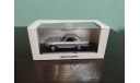 Mercedes-Benz 350 SL (R107) Хардтоп  1974, масштабная модель, Minichamps, scale43