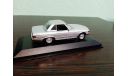 Mercedes-Benz 350 SL (R107) Хардтоп  1974, масштабная модель, Minichamps, scale43