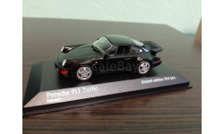 Porsche 911 (964) Turbo 1990