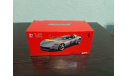 Ferrari Monza SP1 2019, масштабная модель, Burago Signature, scale43