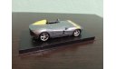 Ferrari Monza SP1 2019, масштабная модель, Burago Signature, scale43