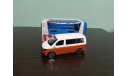 Volkswagen T6 Multivan 2020, масштабная модель, BBurago, scale43