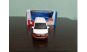 Volkswagen T6 Multivan 2020, масштабная модель, BBurago, scale43