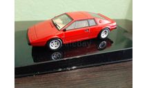 Lotus Esprit Type 79, масштабная модель, Autoart, scale43
