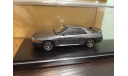 Nissan Skyline GT-R R32 BNR32, масштабная модель, Hachette, scale43