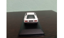 Lotus Esprit 1978, масштабная модель, Minichamps, scale43