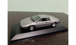 Lotus Esprit 1978