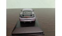 Porsche 718 Cayman GT4 RS 2022, масштабная модель, Minichamps, scale43