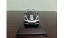 Porsche 718 Cayman GT4 RS 2022, масштабная модель, Minichamps, scale43