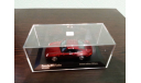 Porsche 911 (993) Turbo 1995, масштабная модель, Minichamps, scale43