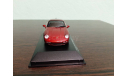 Porsche 911 (993) Turbo 1995, масштабная модель, Minichamps, scale43