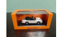 Porsche 911 Carrera 4 Cabriolet 1990, масштабная модель, Minichamps, 1:43, 1/43