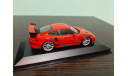 Porsche 911 (991 II) GT3 RS 2018, масштабная модель, Minichamps, scale43