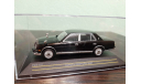 Toyota Century 2007, масштабная модель, First 43 Models, scale43