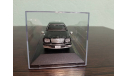 Toyota Century 2007, масштабная модель, First 43 Models, scale43