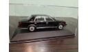 Toyota Century 2007, масштабная модель, First 43 Models, scale43