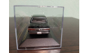 Toyota Century 2007, масштабная модель, First 43 Models, scale43