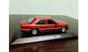 Mercedes-Benz 230E (W124) 1991, масштабная модель, Minichamps, scale43