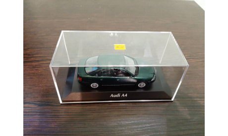 Audi A4 1995, масштабная модель, Minichamps, 1:43, 1/43