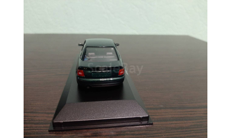 Audi A4 1995, масштабная модель, Minichamps, 1:43, 1/43