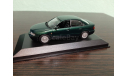 Audi A4 1995, масштабная модель, Minichamps, scale43