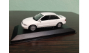 Audi A4 1995, масштабная модель, Minichamps, scale43