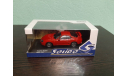 Toyota Supra 2001, масштабная модель, Solido, scale43