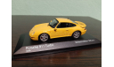 Porsche 911 (993) Turbo 1995, масштабная модель, Minichamps, scale43