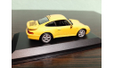 Porsche 911 (993) Turbo 1995, масштабная модель, Minichamps, scale43