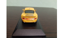 Porsche 911 (993) Turbo 1995, масштабная модель, Minichamps, scale43