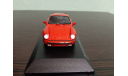 Porsche 911 (930) Turbo 1976, масштабная модель, Minichamps, 1:43, 1/43